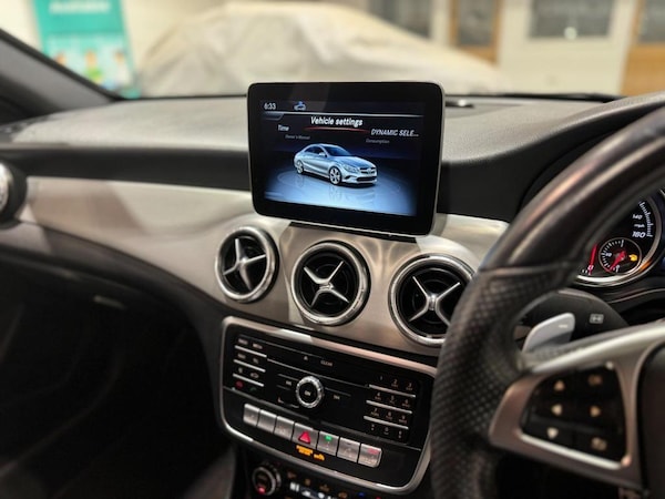 Used Mercedes-Benz CLA 2018 for sale - 75326900: Photo 16