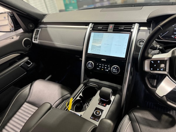 Used Land Rover Discovery 2022 for sale - 75167386: Photo 10