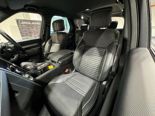 Used Land Rover Discovery 2022 for sale - 75167386: Photo 15