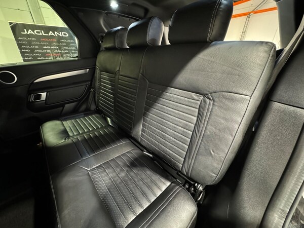 Used Land Rover Discovery 2022 for sale - 75167386: Photo 16