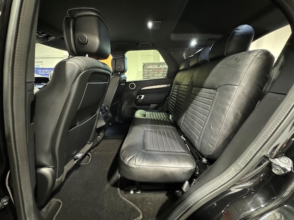 Used Land Rover Discovery 2022 for sale - 75167386: Photo 17