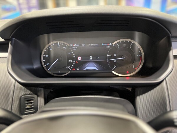 Used Land Rover Discovery 2022 for sale - 75167386: Photo 25