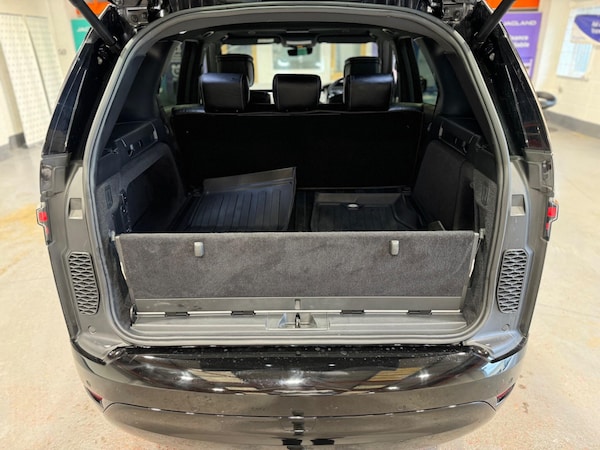 Used Land Rover Discovery 2022 for sale - 75167386: Photo 26