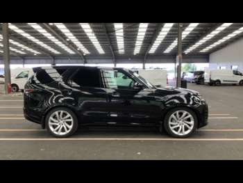 Used Land Rover Discovery 2022 for sale - 75167386: Photo
