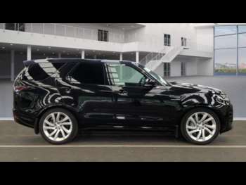 Used Land Rover Discovery 2022 for sale - 75167386: Photo