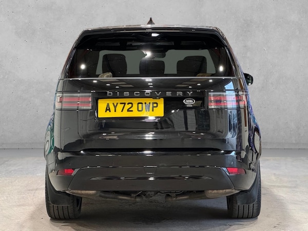 Used Land Rover Discovery 2022 for sale - 75167386: Photo 6