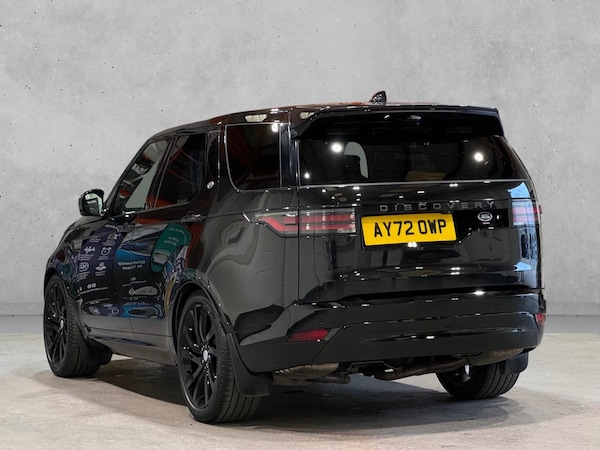 Used Land Rover Discovery 2022 for sale - 75167386: Photo 7