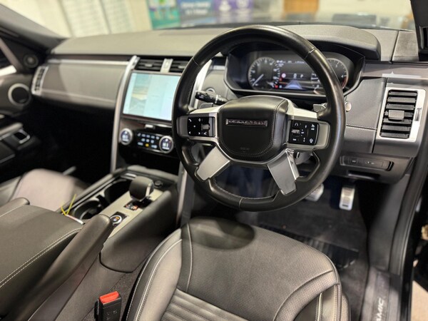 Used Land Rover Discovery 2022 for sale - 75167386: Photo 8