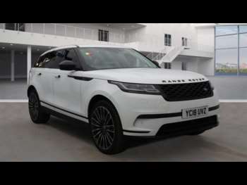 (18) - 2.0 D180 Auto 4WD Euro 6 (s/s) 5dr