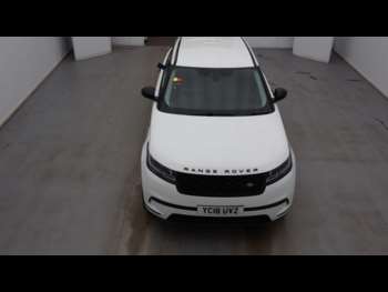 Used Land Rover Range Rover Velar 2018 for sale - 75167184: Photo