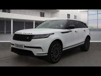 Used Land Rover Range Rover Velar 2018 for sale - 75167184: Photo
