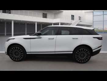 Used Land Rover Range Rover Velar 2018 for sale - 75167184: Photo