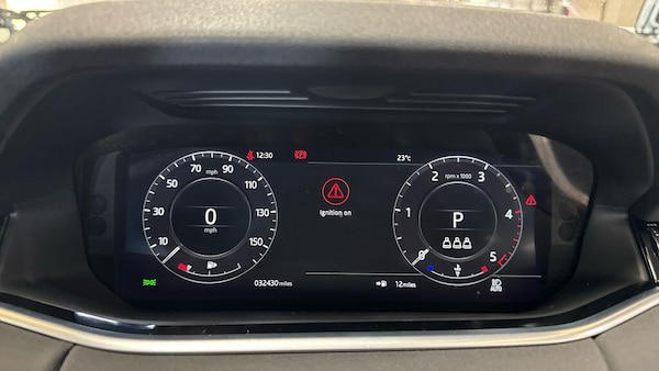 Used Land Rover Range Rover Evoque 2019 for sale - 76166827: Photo 10
