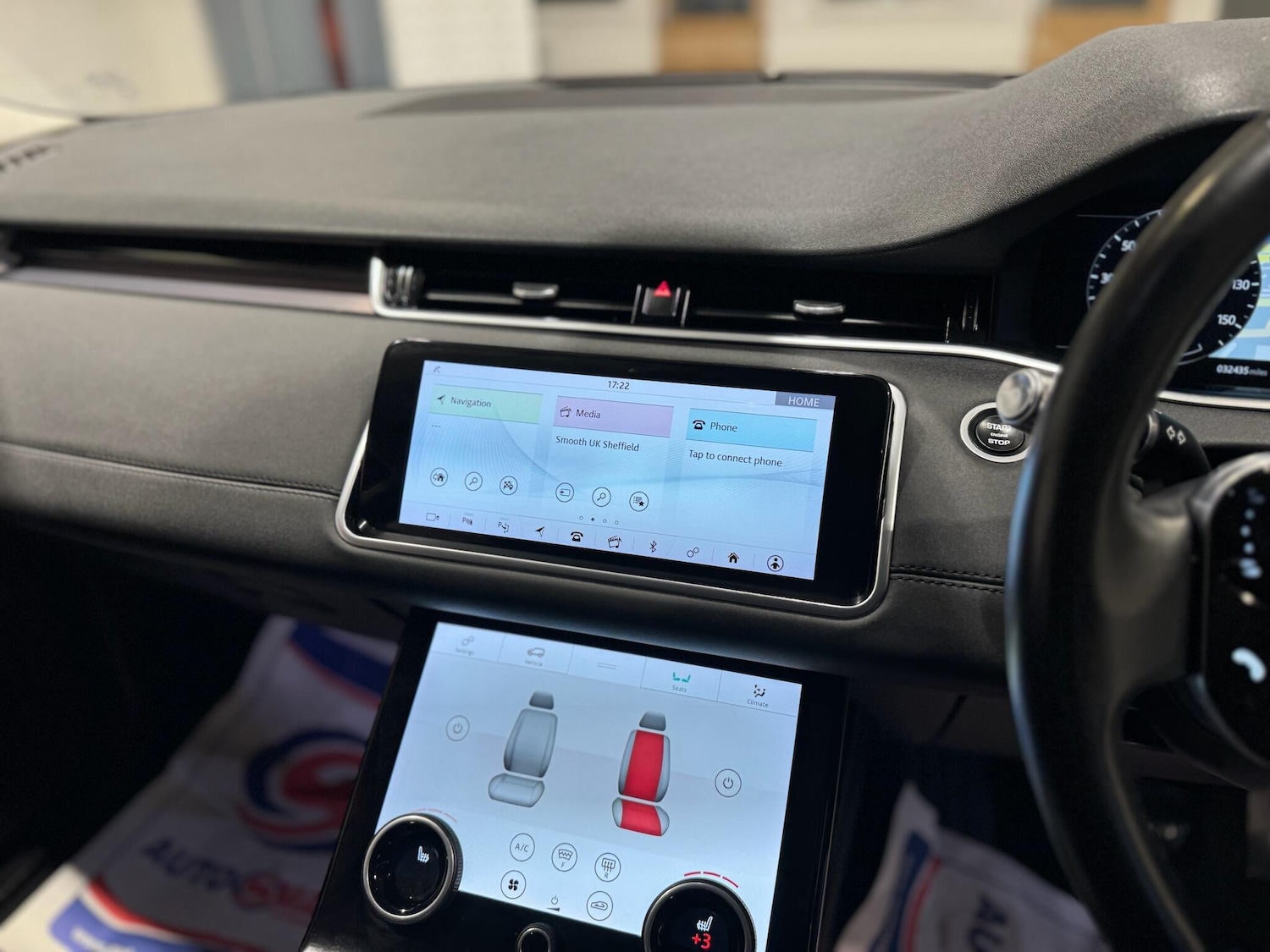 Used Land Rover Range Rover Evoque 2019 for sale - 76166827: Photo 11