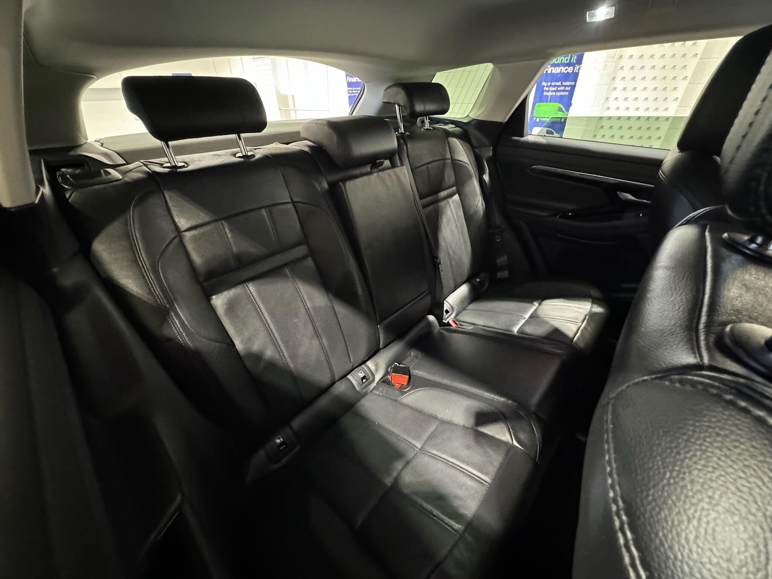 Used Land Rover Range Rover Evoque 2019 for sale - 76166827: Photo 17