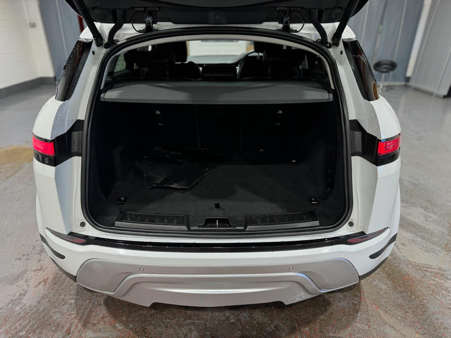 Used Land Rover Range Rover Evoque 2019 for sale - 76166827: Photo 19