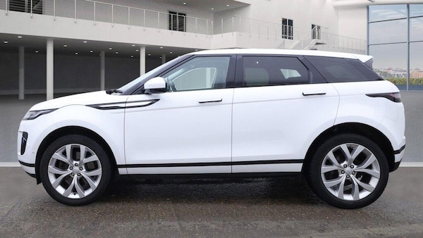 Used Land Rover Range Rover Evoque 2019 for sale - 76166827: Photo 6