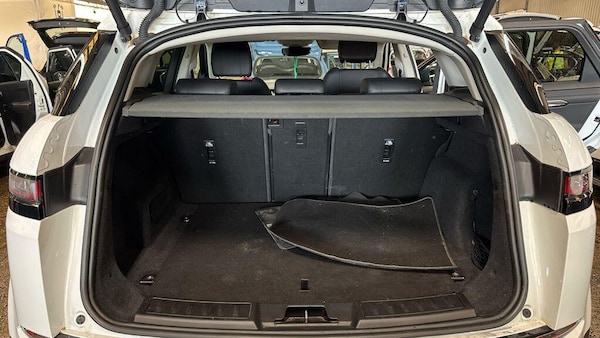 Used Land Rover Range Rover Evoque 2019 for sale - 76166827: Photo 7