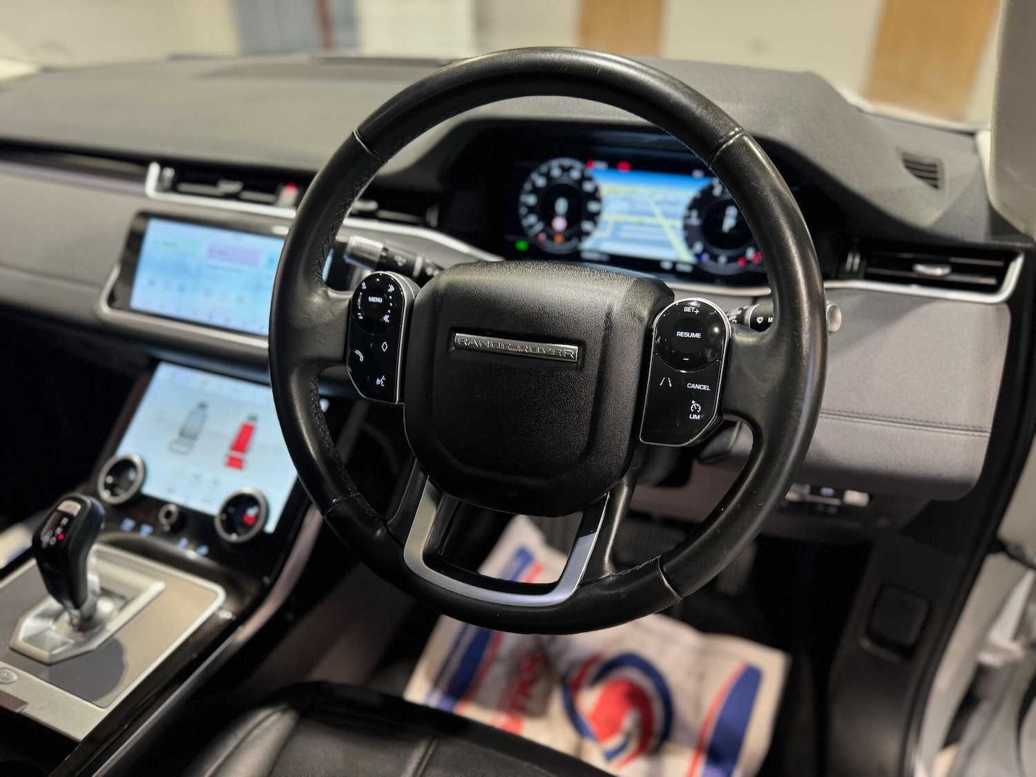 Used Land Rover Range Rover Evoque 2019 for sale - 76166827: Photo 8