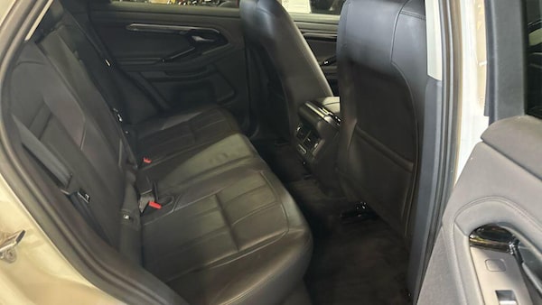 Used Land Rover Range Rover Evoque 2019 for sale - 76166827: Photo 8