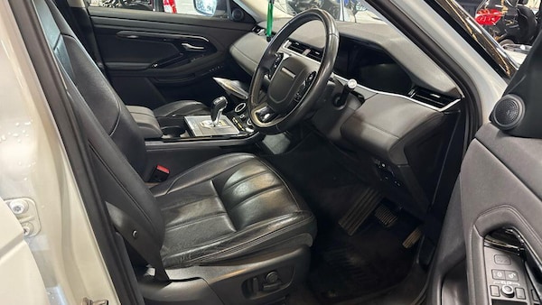 Used Land Rover Range Rover Evoque 2019 for sale - 76166827: Photo 9