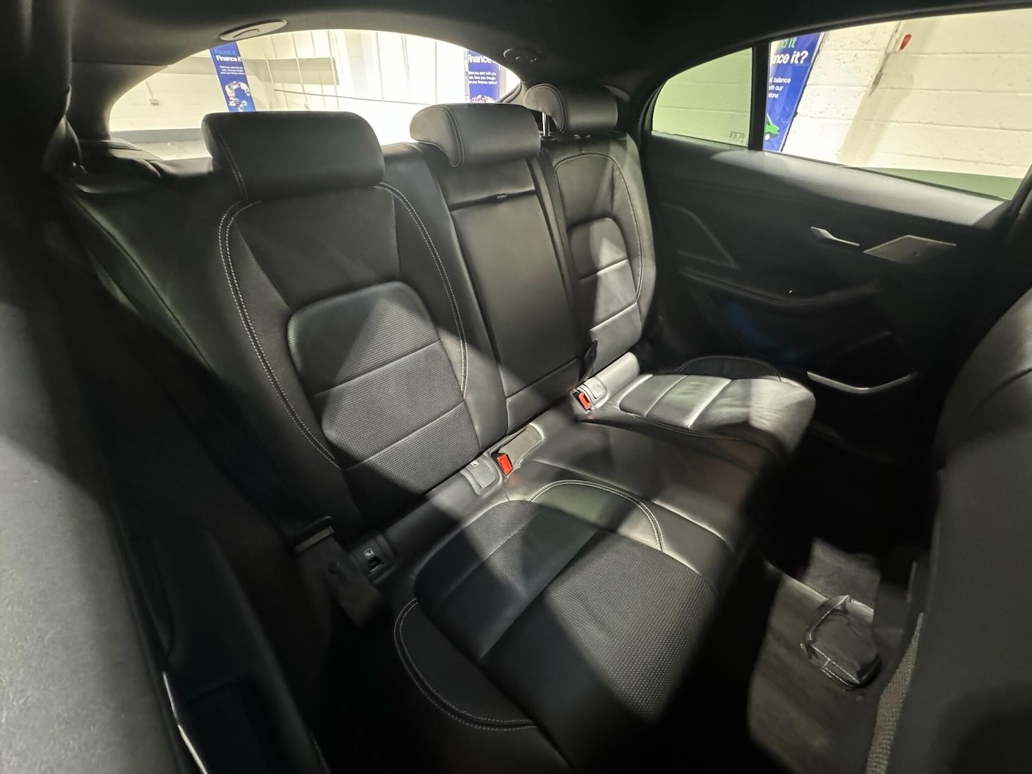 Used Jaguar I-Pace 2022 for sale - 76727511: Photo 11