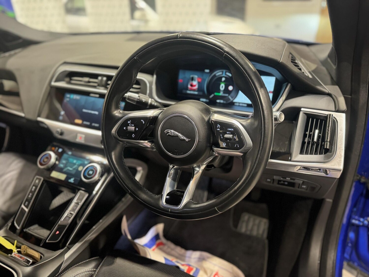 Used Jaguar I-Pace 2022 for sale - 76727511: Photo 13