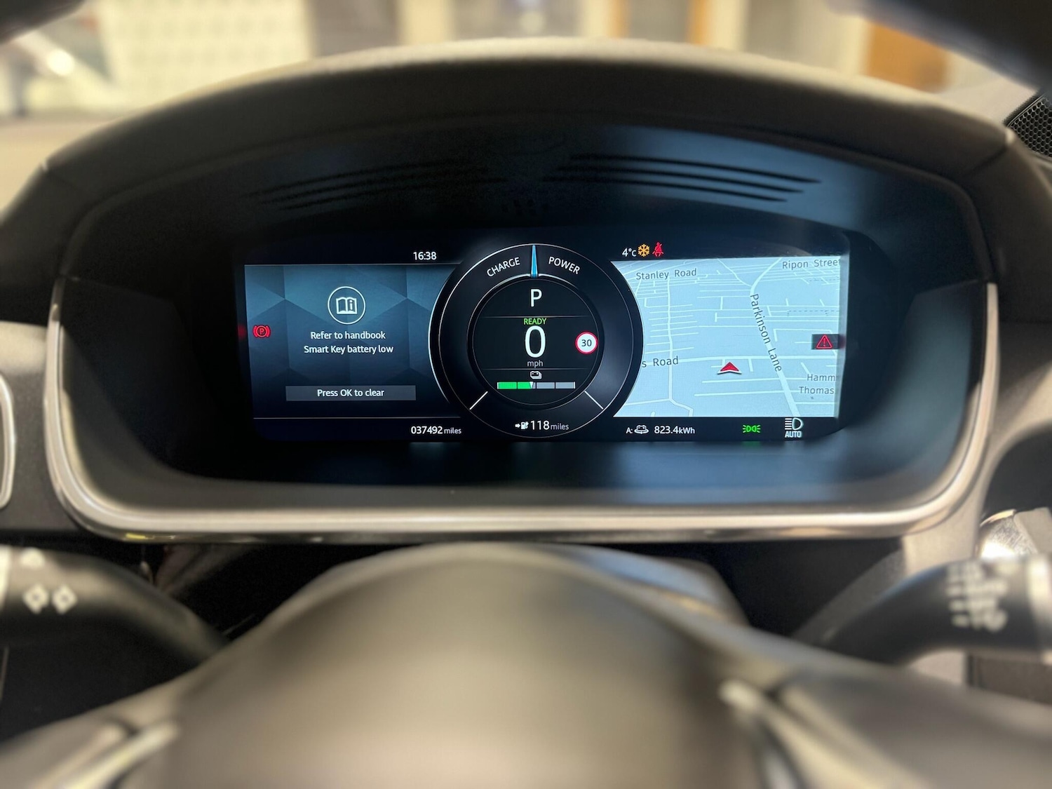 Used Jaguar I-Pace 2022 for sale - 76727511: Photo 14