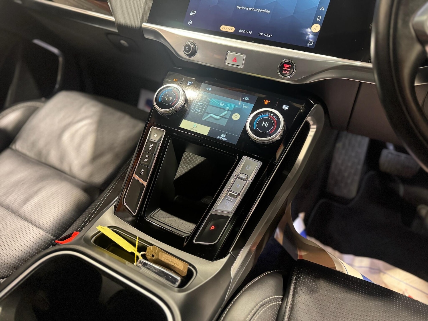 Used Jaguar I-Pace 2022 for sale - 76727511: Photo 15