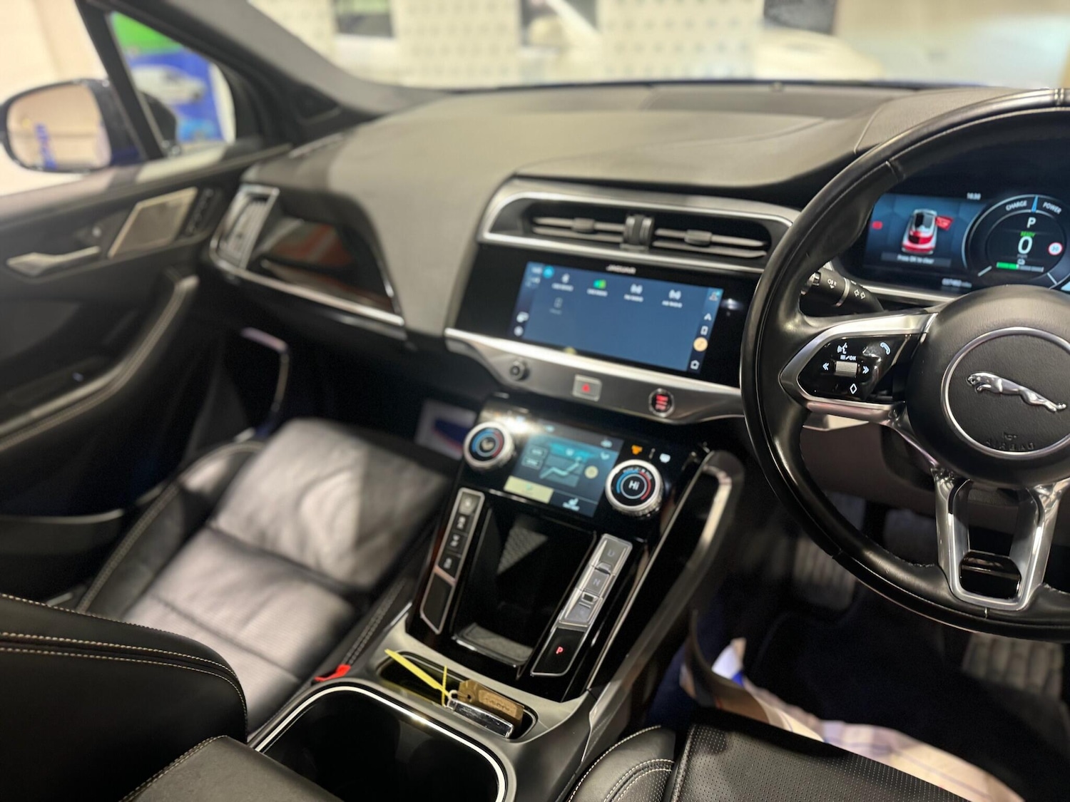 Used Jaguar I-Pace 2022 for sale - 76727511: Photo 17