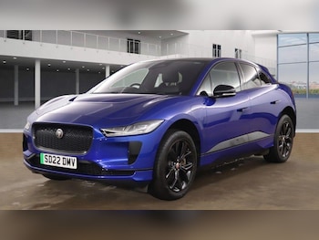 Used Jaguar I-Pace 2022 for sale - 76727511: Photo