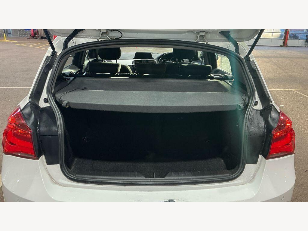 Used BMW 1 Series 2019 for sale - 76823980: Photo 10