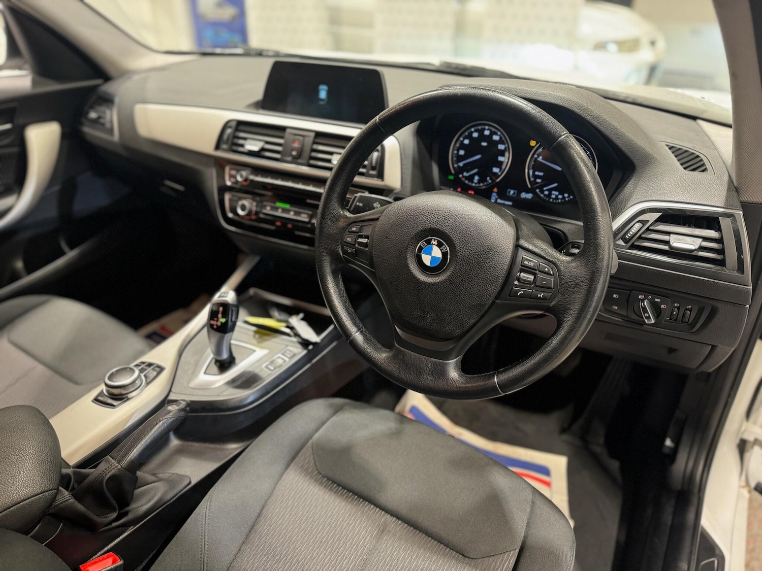 Used BMW 1 Series 2019 for sale - 76823980: Photo 11