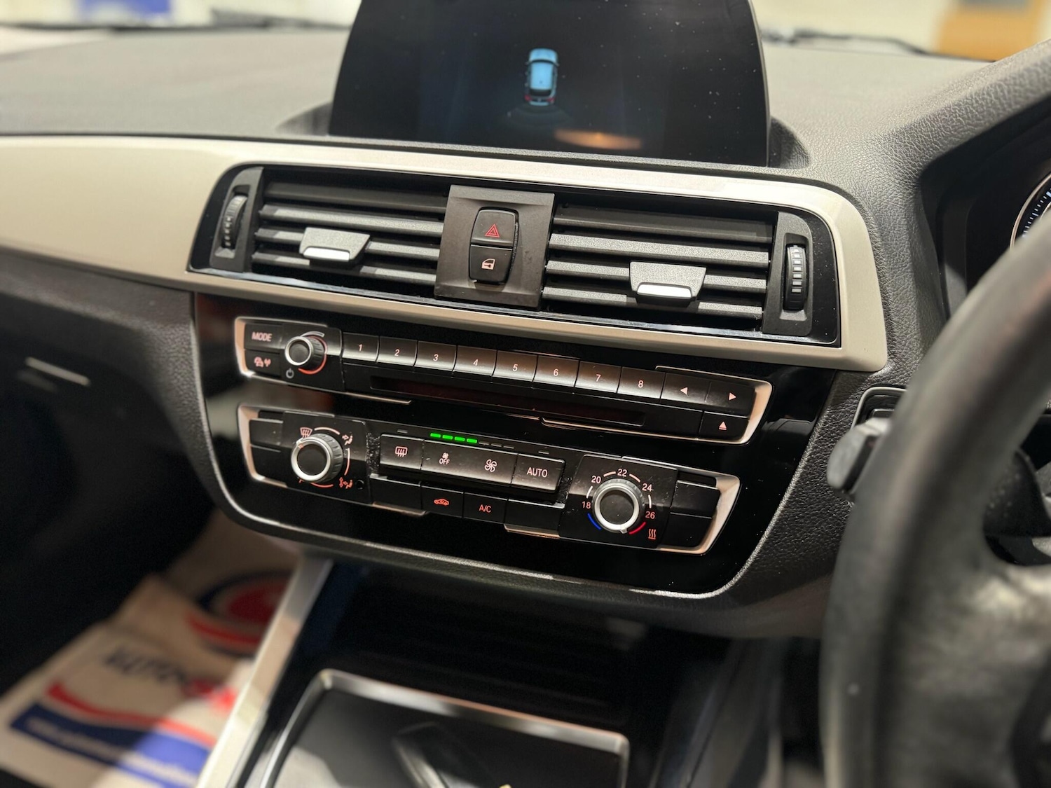 Used BMW 1 Series 2019 for sale - 76823980: Photo 14