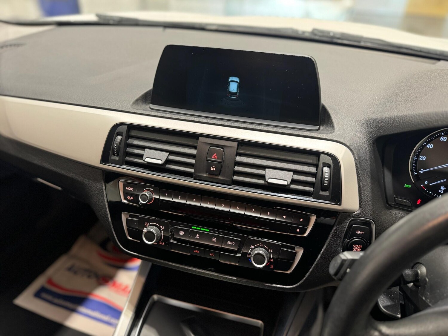 Used BMW 1 Series 2019 for sale - 76823980: Photo 15