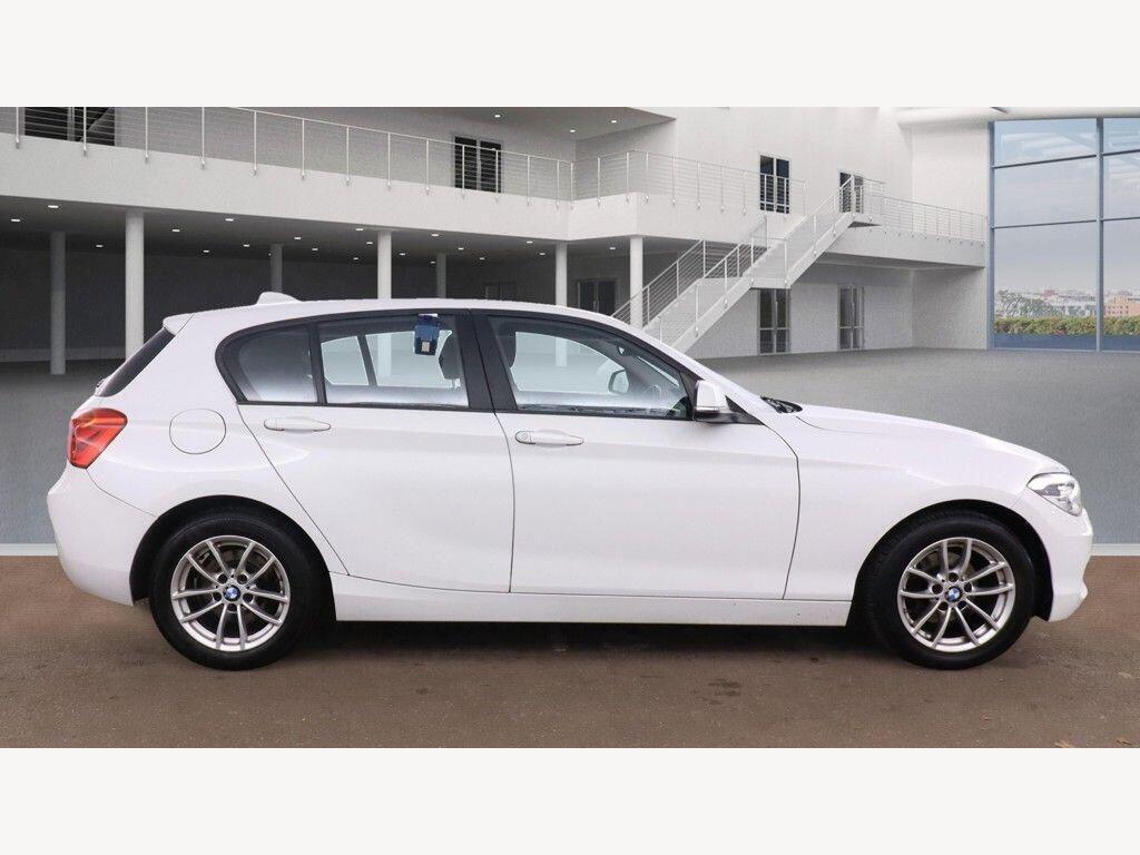 Used BMW 1 Series 2019 for sale - 76823980: Photo 2