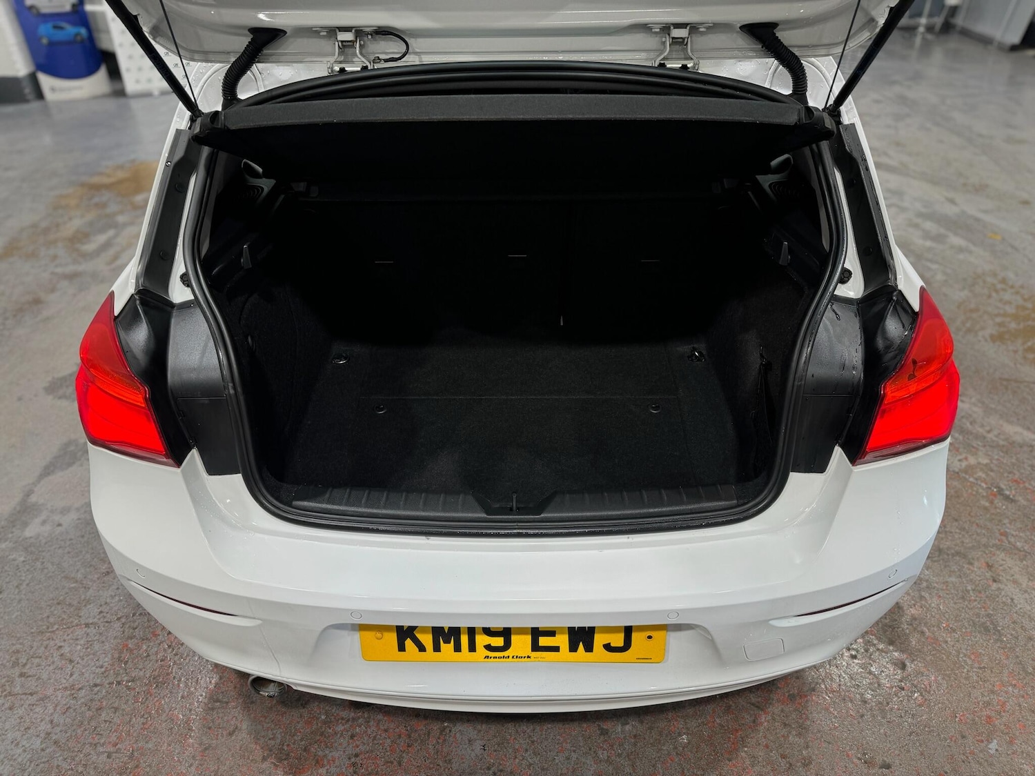 Used BMW 1 Series 2019 for sale - 76823980: Photo 20