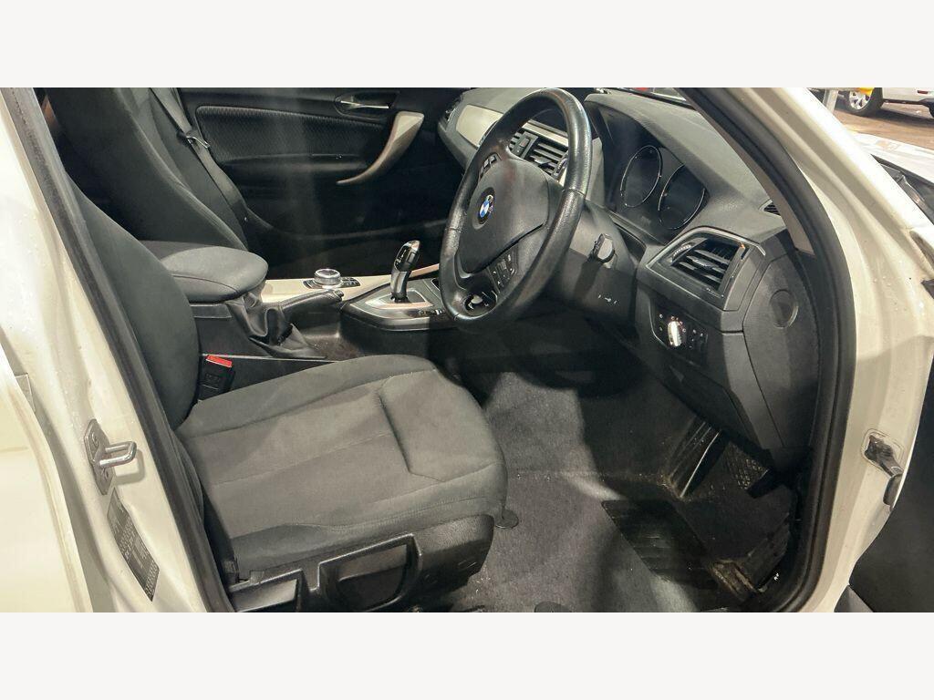 Used BMW 1 Series 2019 for sale - 76823980: Photo 6