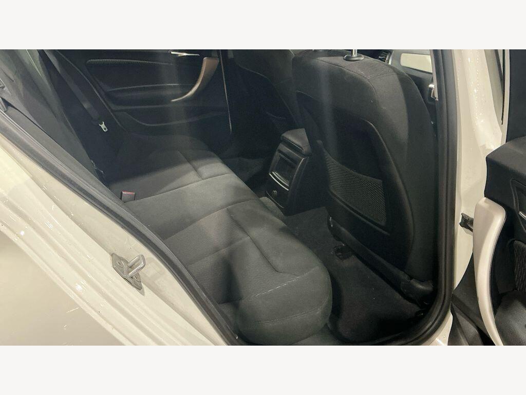 Used BMW 1 Series 2019 for sale - 76823980: Photo 7