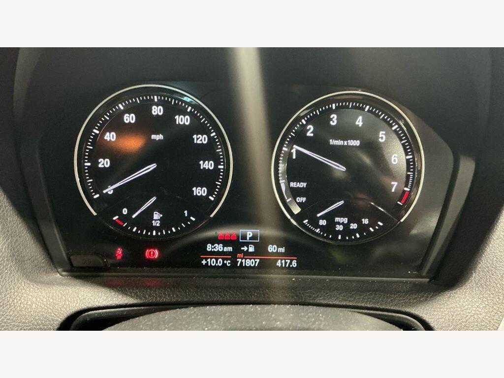 Used BMW 1 Series 2019 for sale - 76823980: Photo 8