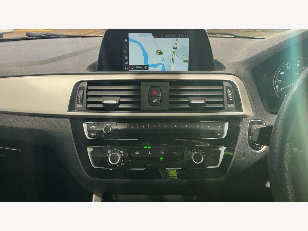 Used BMW 1 Series 2019 for sale - 76823980: Photo 9