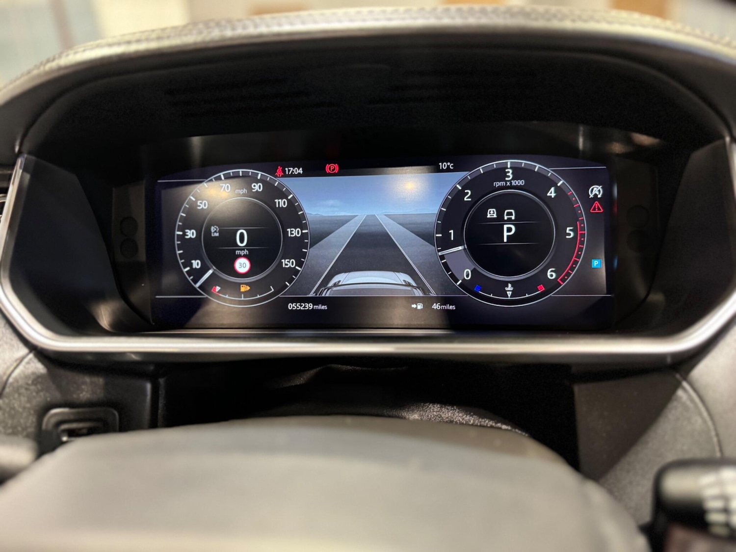 Used Land Rover Range Rover Sport 2018 for sale - 76269986: Photo 10