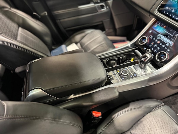 Used Land Rover Range Rover Sport 2018 for sale - 76269986: Photo 15