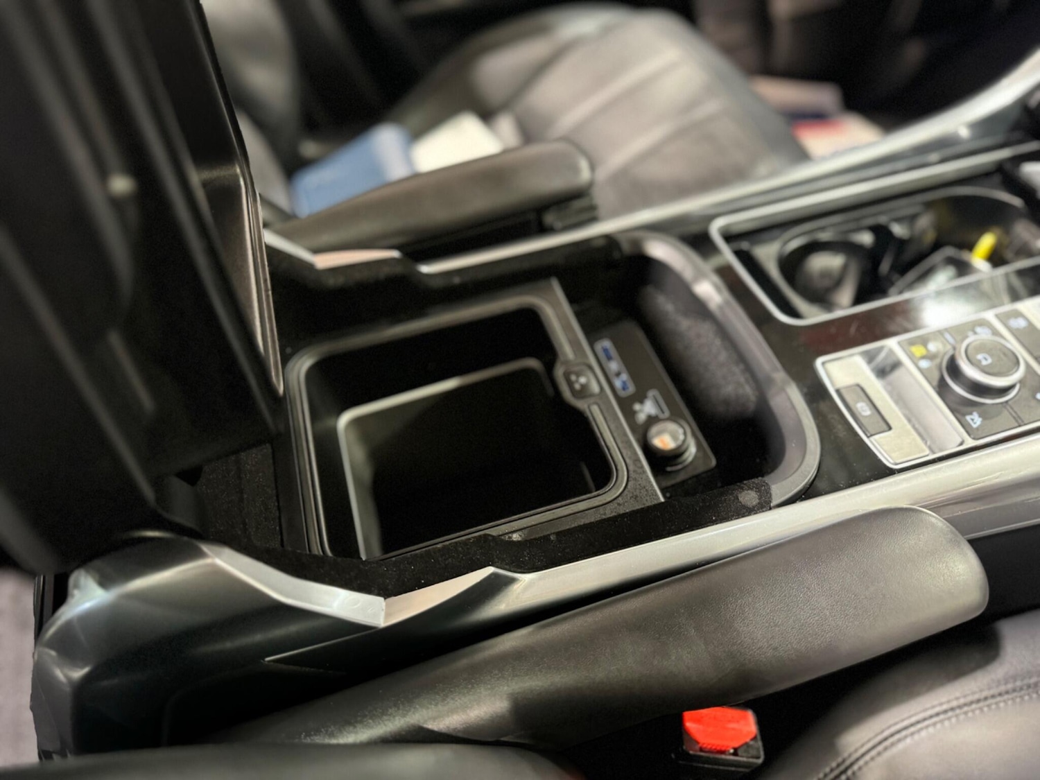 Used Land Rover Range Rover Sport 2018 for sale - 76269986: Photo 16