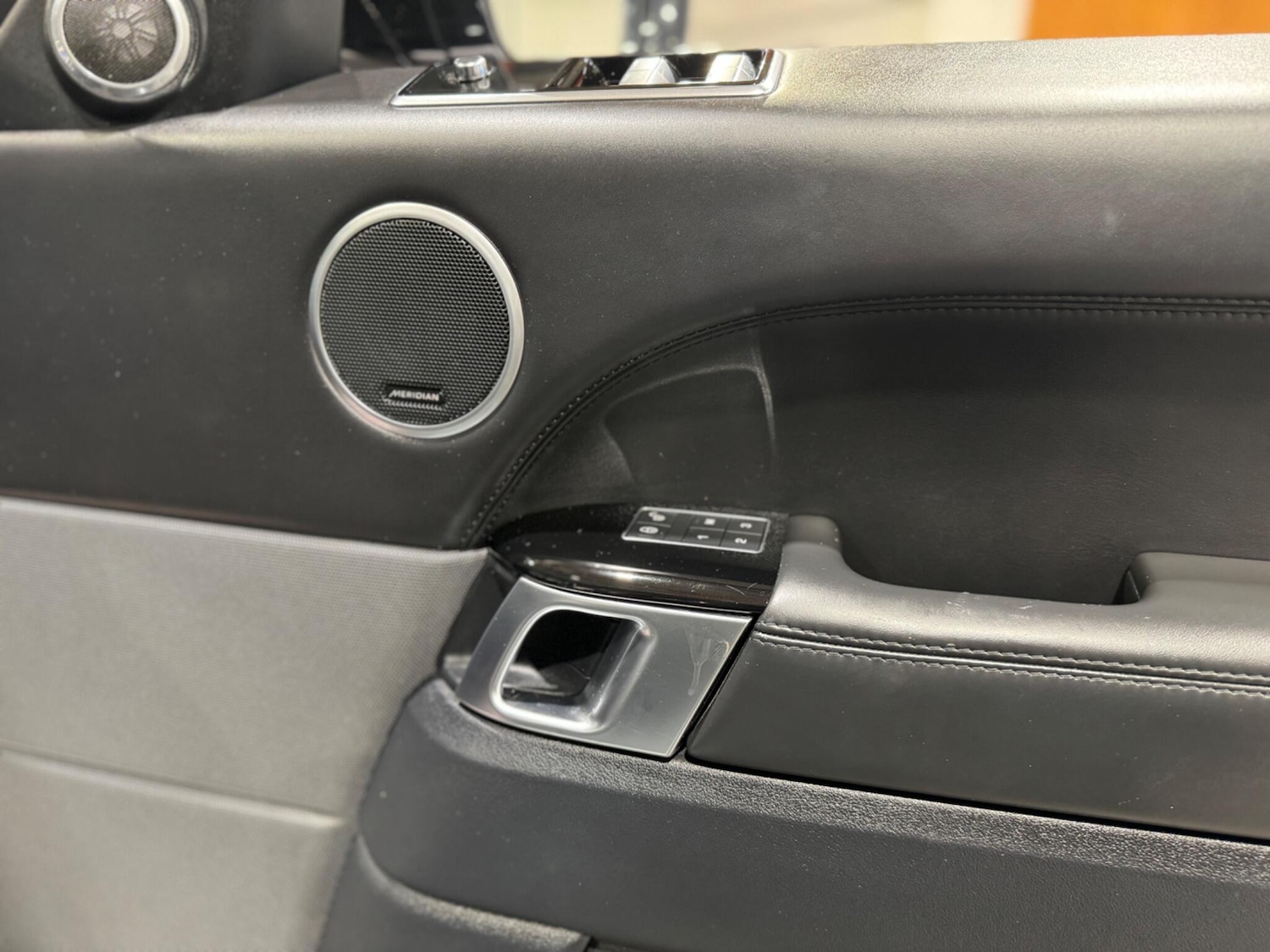 Used Land Rover Range Rover Sport 2018 for sale - 76269986: Photo 17