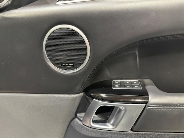 Used Land Rover Range Rover Sport 2018 for sale - 76269986: Photo 18