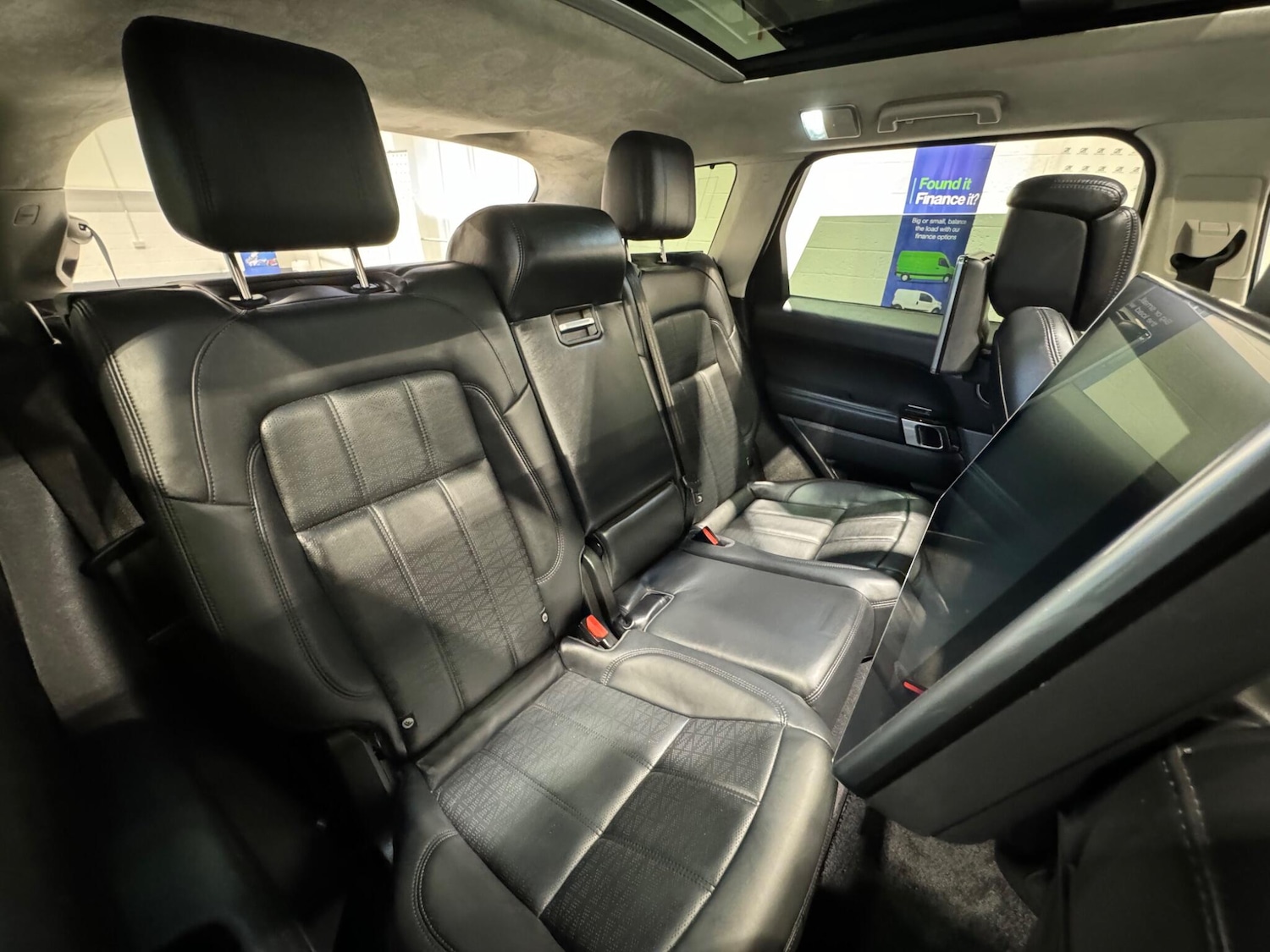 Used Land Rover Range Rover Sport 2018 for sale - 76269986: Photo 21