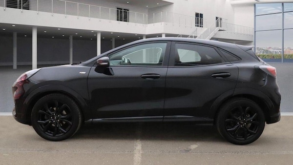 Used Ford Puma 2020 for sale - 76283522: Photo 10