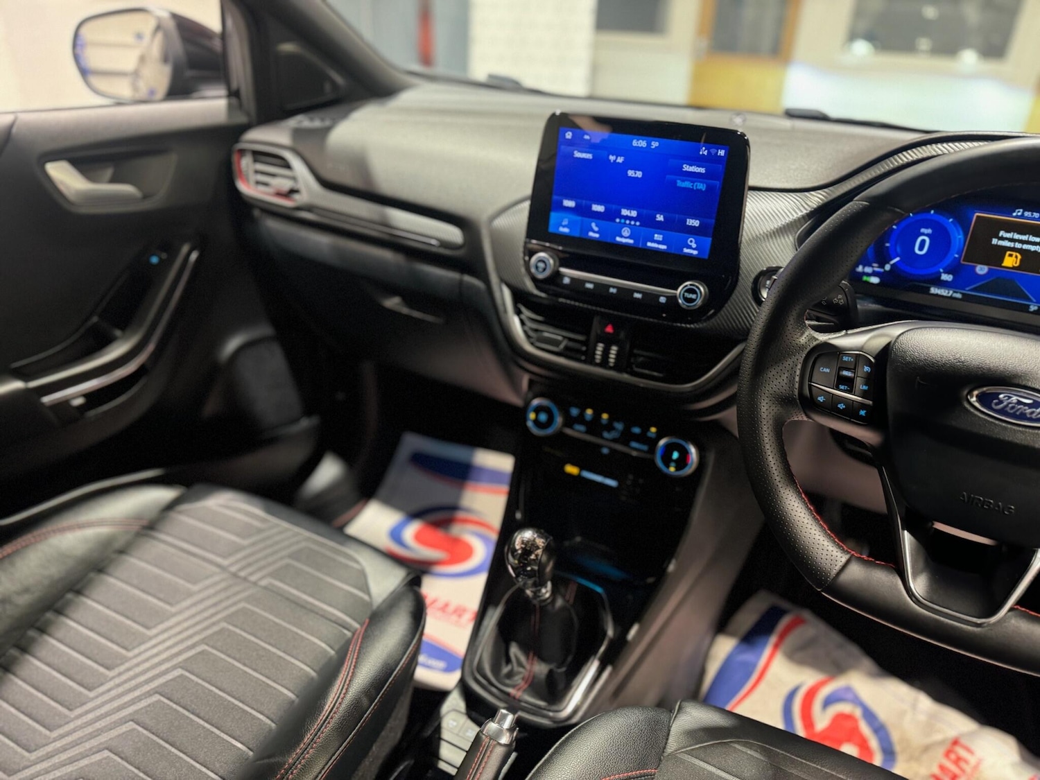 Used Ford Puma 2020 for sale - 76283522: Photo 11