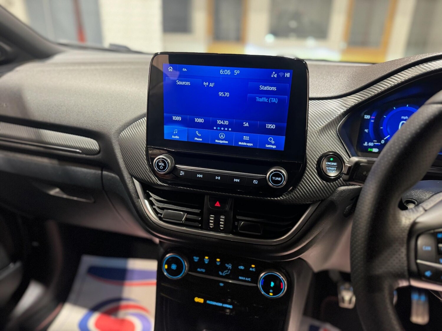 Used Ford Puma 2020 for sale - 76283522: Photo 12